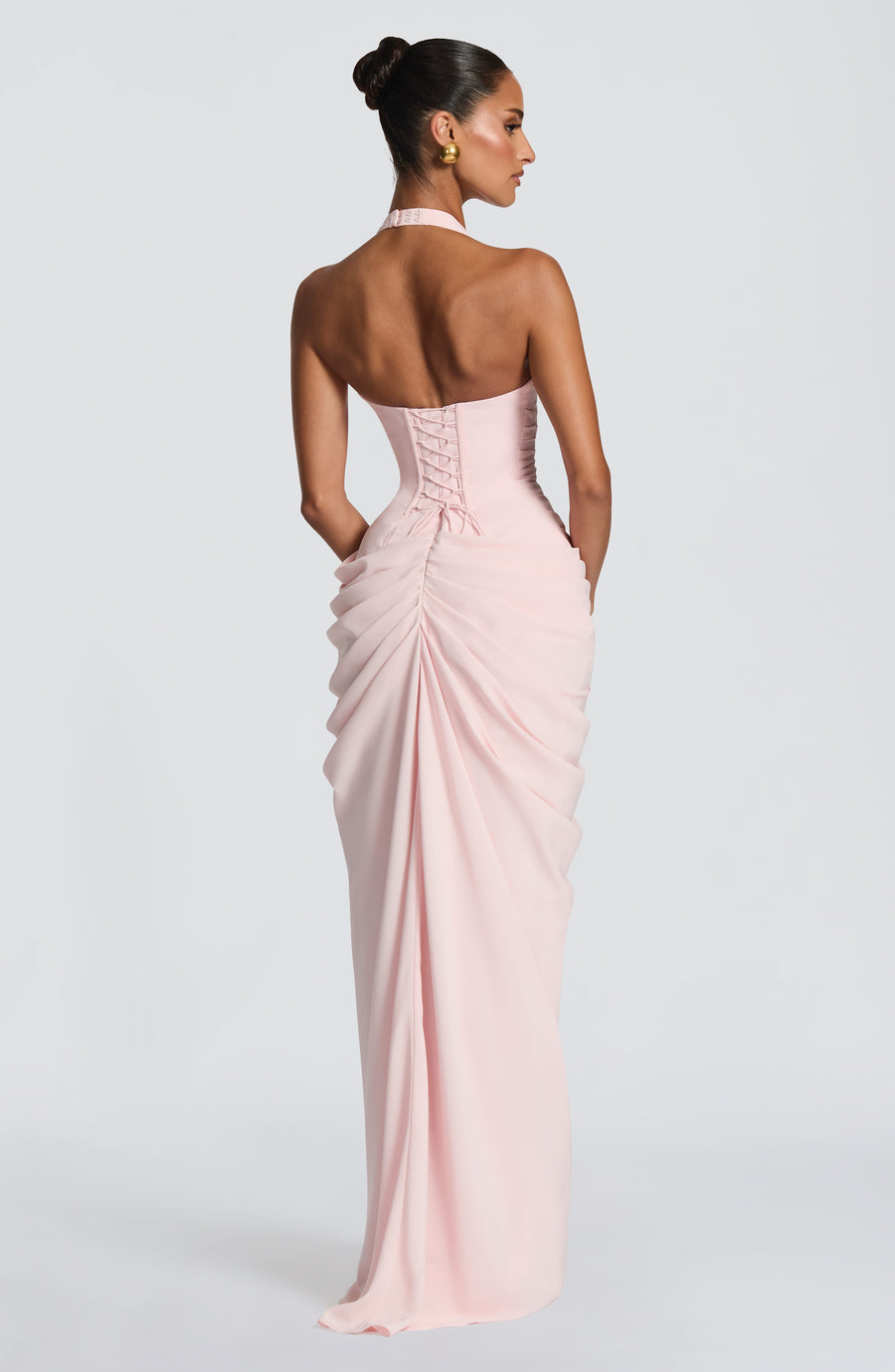 Minette Maxi Dress