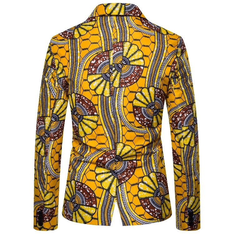Mirabel Blazer