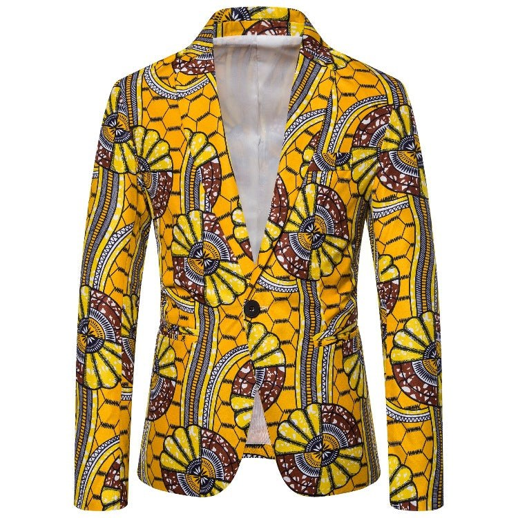 Mirabel Blazer