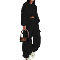 Mirabel Casual Sweater with Oversized