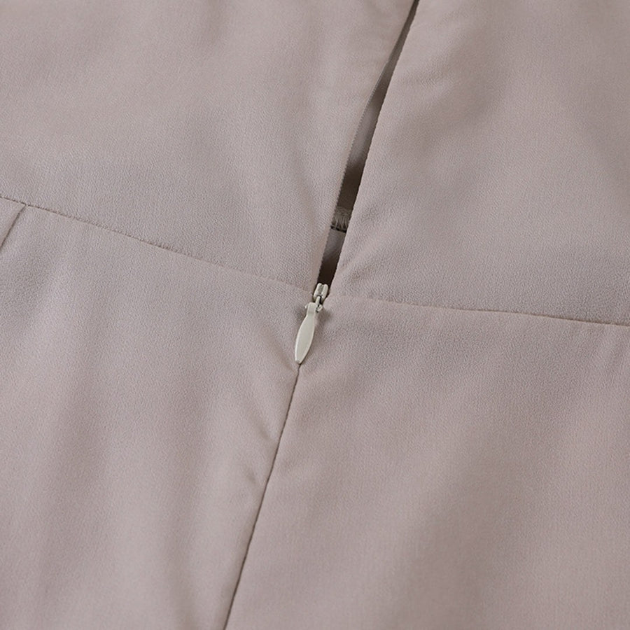 Mirabel Dress