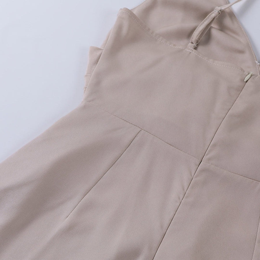 Mirabel Dress