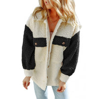 Mirabel Jacket with Chest Pocket and Pockets