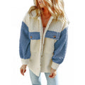 Mirabel Jacket with Chest Pocket and Pockets