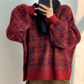 Mirabel Knit Sweater