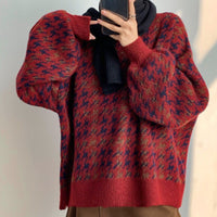 Mirabel Knit Sweater