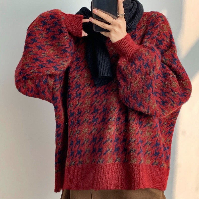 Mirabel Knit Sweater