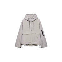Mirabel Lightweight Jacket with Pockets
