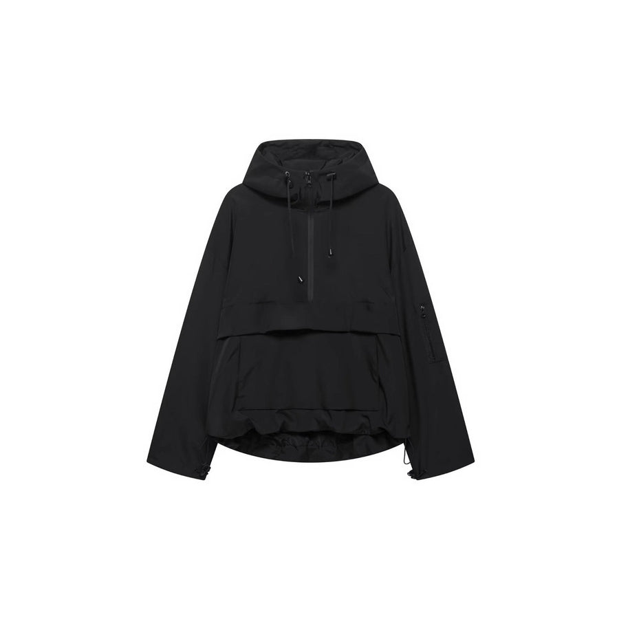 Mirabel Lightweight Jacket with Pockets