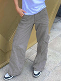 Mirabel Relaxed Trousers