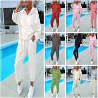 Mirabel Suit