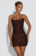 Kayla Mini Dress