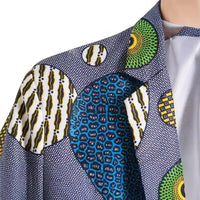 Miranda Blazer