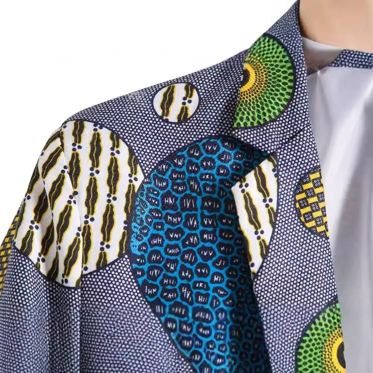 Miranda Blazer