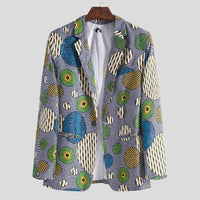Miranda Blazer