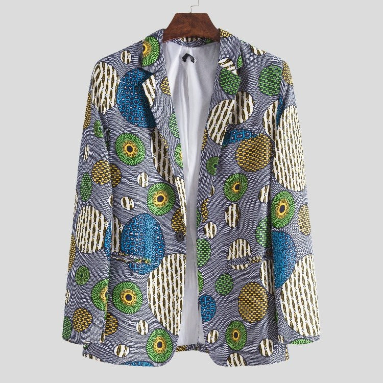 Miranda Blazer