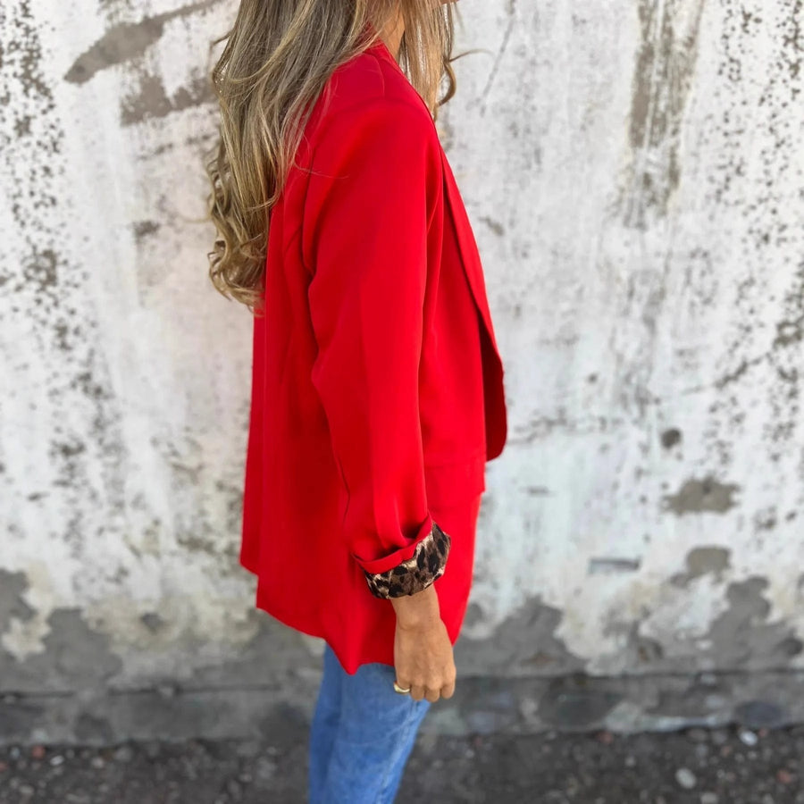 Miranda Elegant Blazer