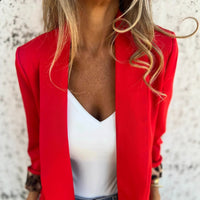 Miranda Elegant Blazer