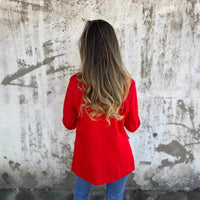Miranda Elegant Blazer