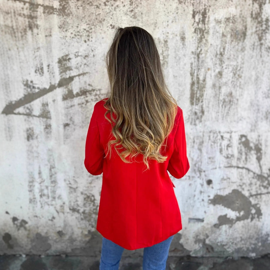 Miranda Elegant Blazer