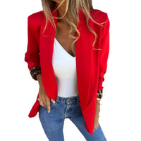 Miranda Elegant Blazer