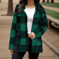 Miranda Jacket