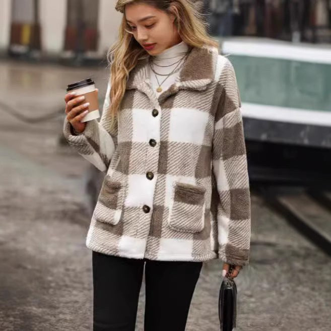 Miranda Jacket