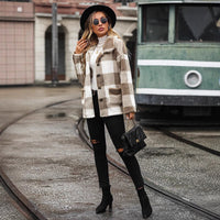 Miranda Jacket