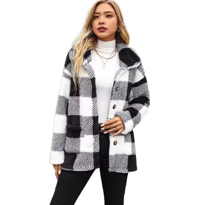 Miranda Jacket