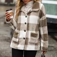 Miranda Jacket in Khaki