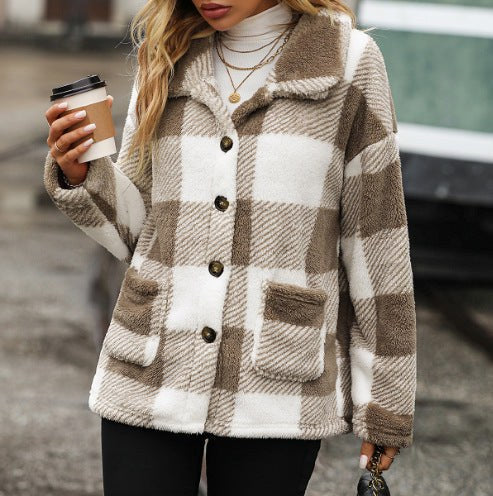 Miranda Jacket in Khaki