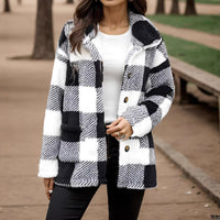 Miranda Jacket