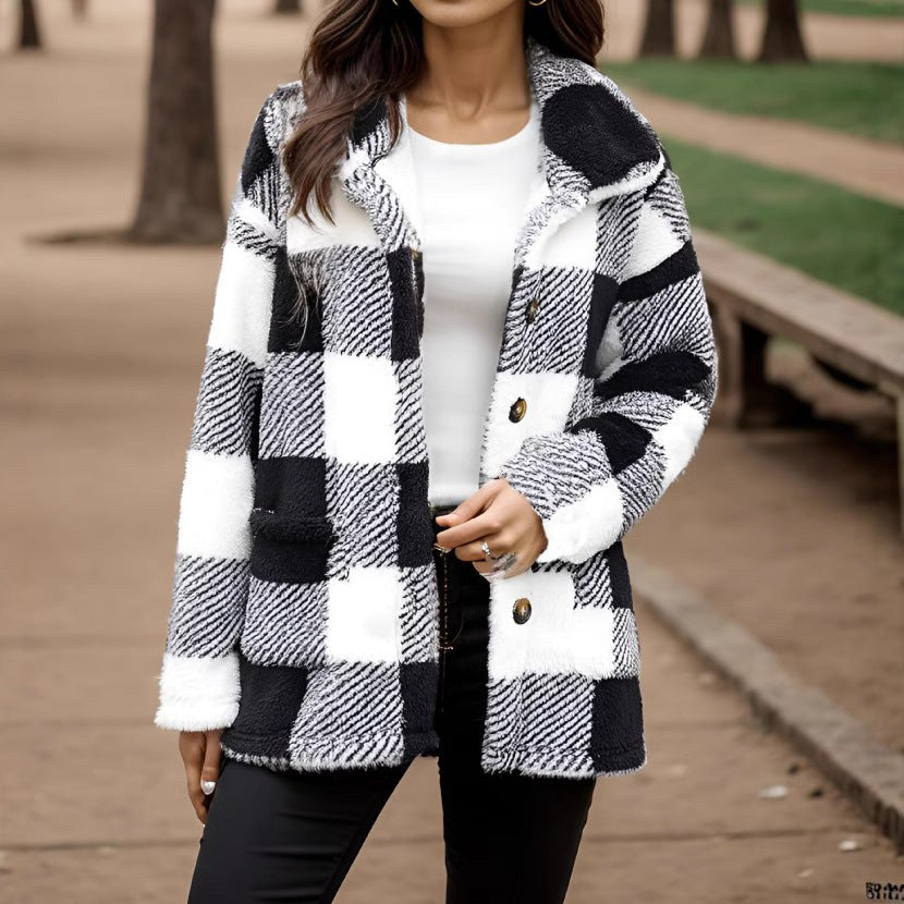 Miranda Jacket
