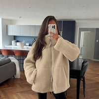 Miranda Jacket with Pockets