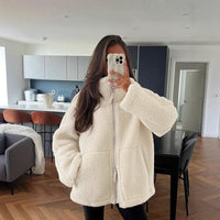 Miranda Jacket with Pockets