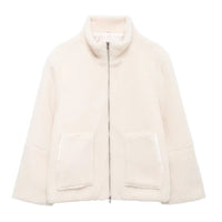 Miranda Jacket with Pockets