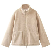 Miranda Jacket with Pockets
