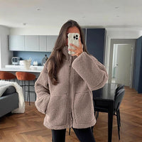 Miranda Jacket with Pockets