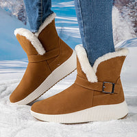 Miranda Non-Slip Boots