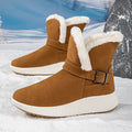 Miranda Non-Slip Boots