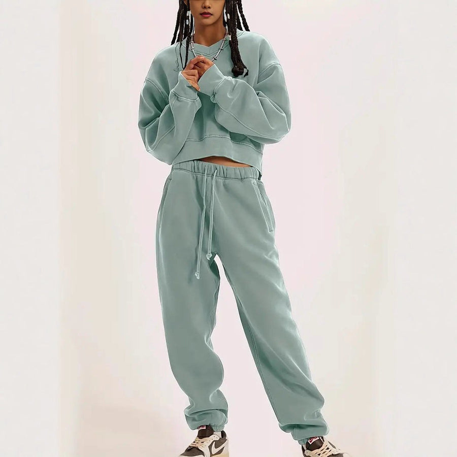 Mireille Casual Shirt with Oversized