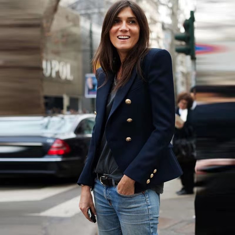 Mireille Elegant Jacket