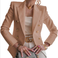 Mireille Elegant Jacket