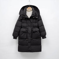 Mireille Jacket in Black