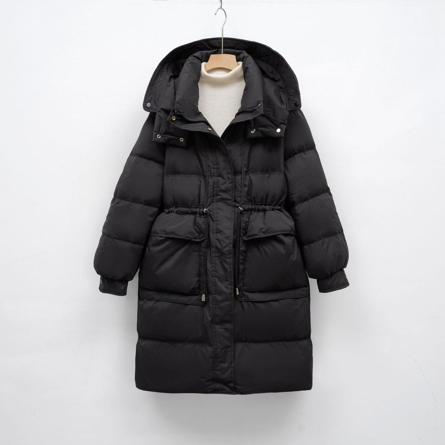 Mireille Jacket in Black