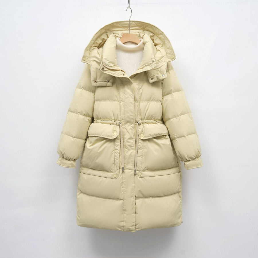 Mireille Jacket in Green
