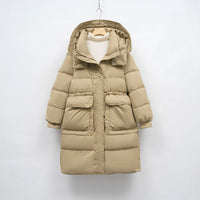 Mireille Jacket in Khaki