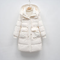 Mireille Jacket in White