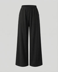 Mireille Trousers in Black