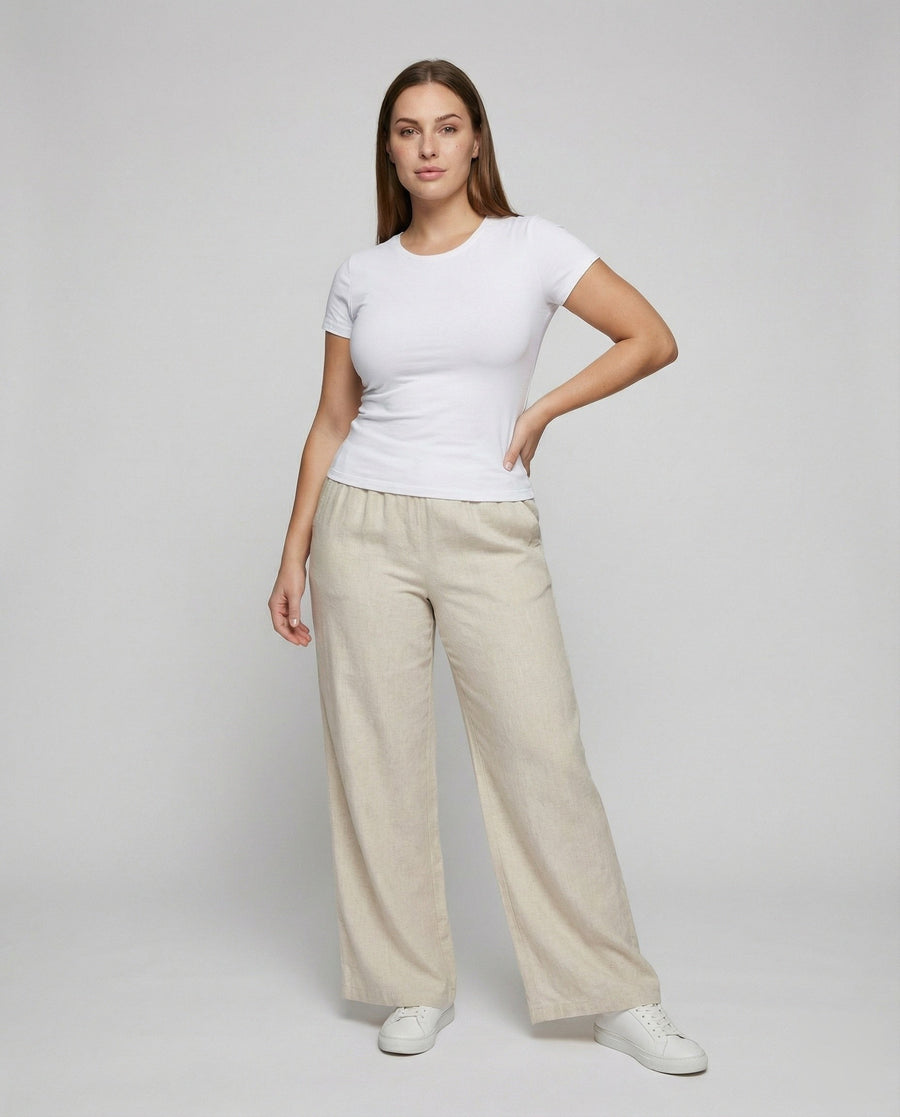 Mireille Trousers